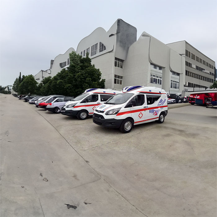 广安成都120救护车转院